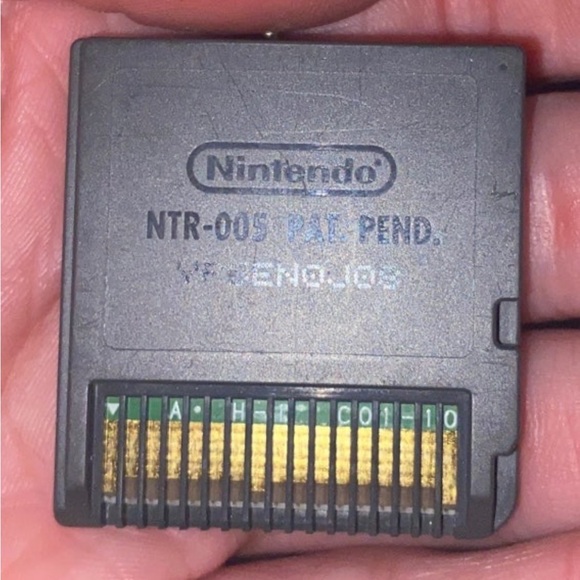 I Spy Funhouse for Nintendo DS - Picture 2 of 3